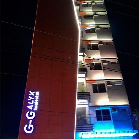 G-Galyx Inn Hotel คากายันเดโอโร ภายนอก รูปภาพ