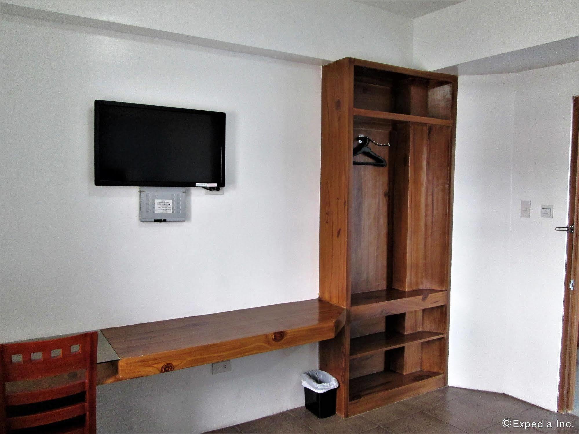 G-Galyx Inn Hotel คากายันเดโอโร ภายนอก รูปภาพ