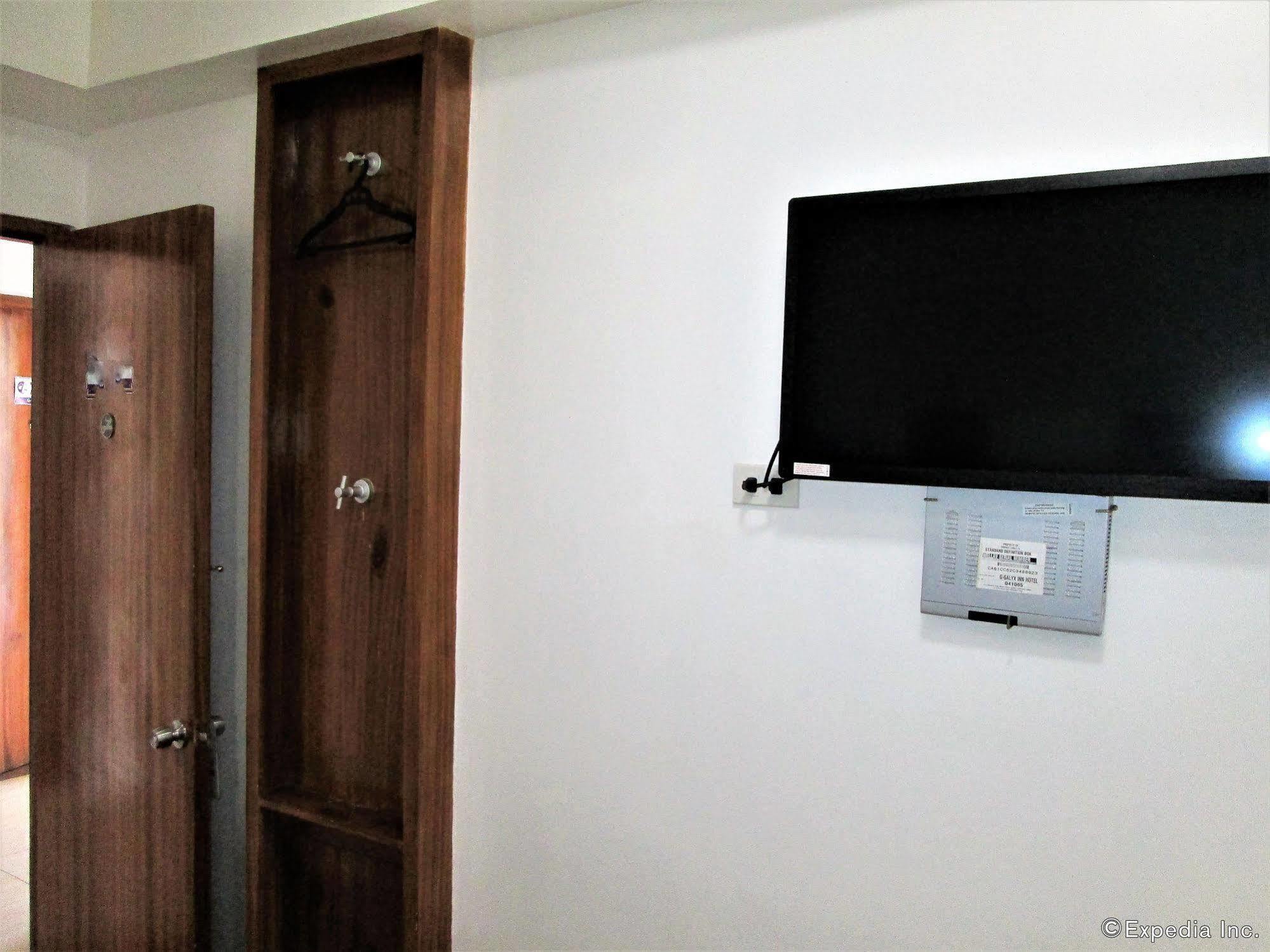 G-Galyx Inn Hotel คากายันเดโอโร ภายนอก รูปภาพ