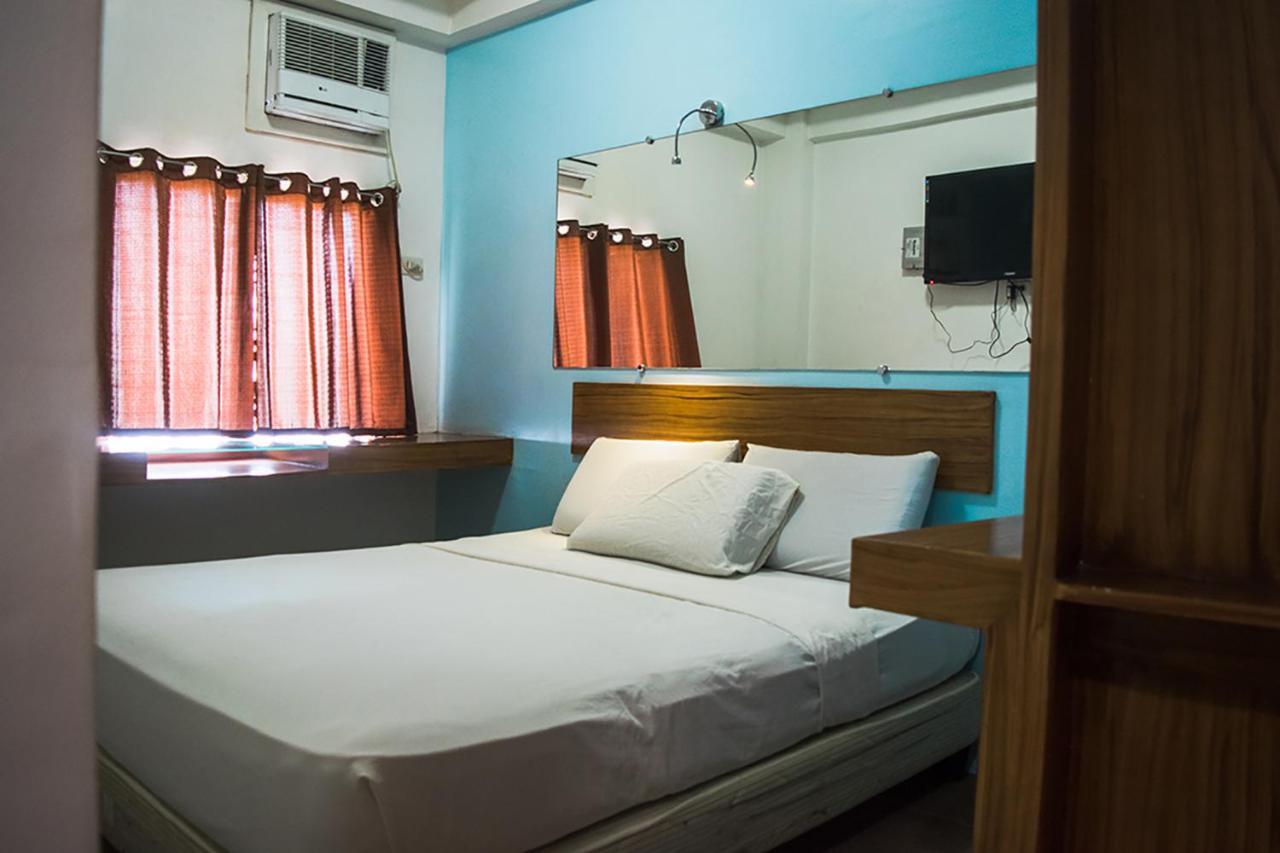 G-Galyx Inn Hotel คากายันเดโอโร ห้อง รูปภาพ