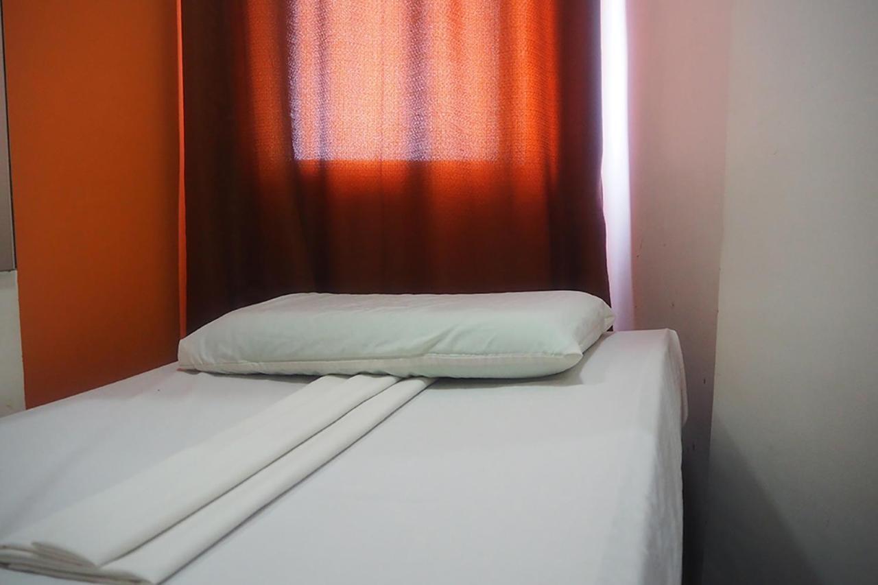 G-Galyx Inn Hotel คากายันเดโอโร ห้อง รูปภาพ