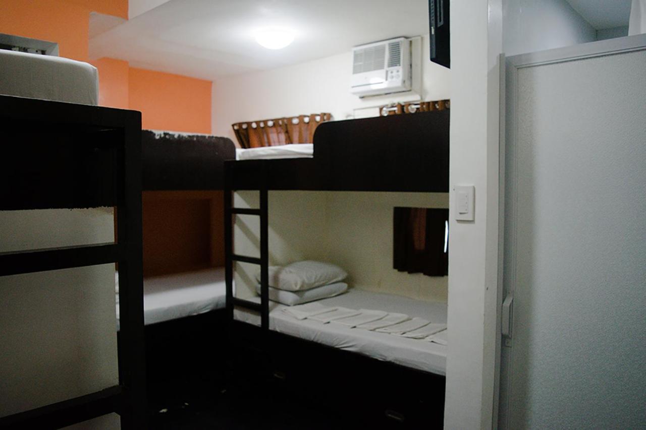 G-Galyx Inn Hotel คากายันเดโอโร ห้อง รูปภาพ